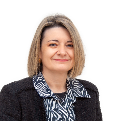 Patricia Doldán