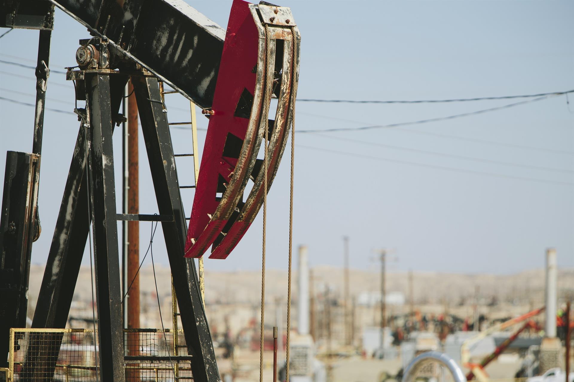 Brent crude oil exceeds $91 per barrel for the first time since October