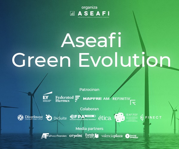 Aseafi Green Revolution