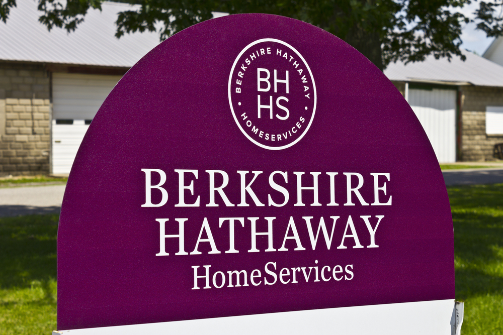 berkshire hathaway sociedad de inversion de warren buffett