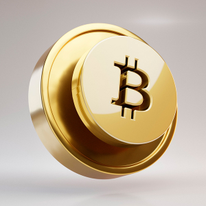 Bitcoin, Cripto, Activos Digitales