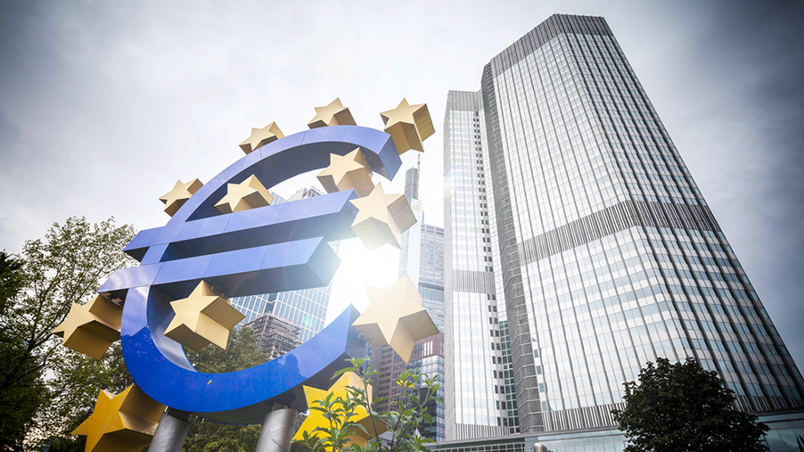 deuda periférica banco central europeo prima de riesgo