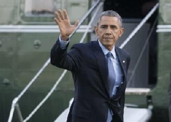 Obama prevé aprobar nuevas sanciones a Rusia esta semana
