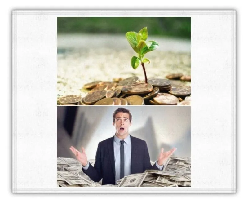 Beneficios acciones binarias