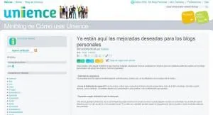 mejoras