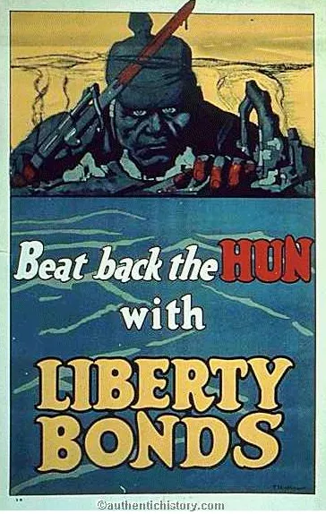 Liberty Bonds