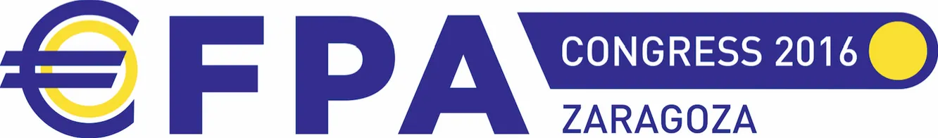 Logo Efpa Congress