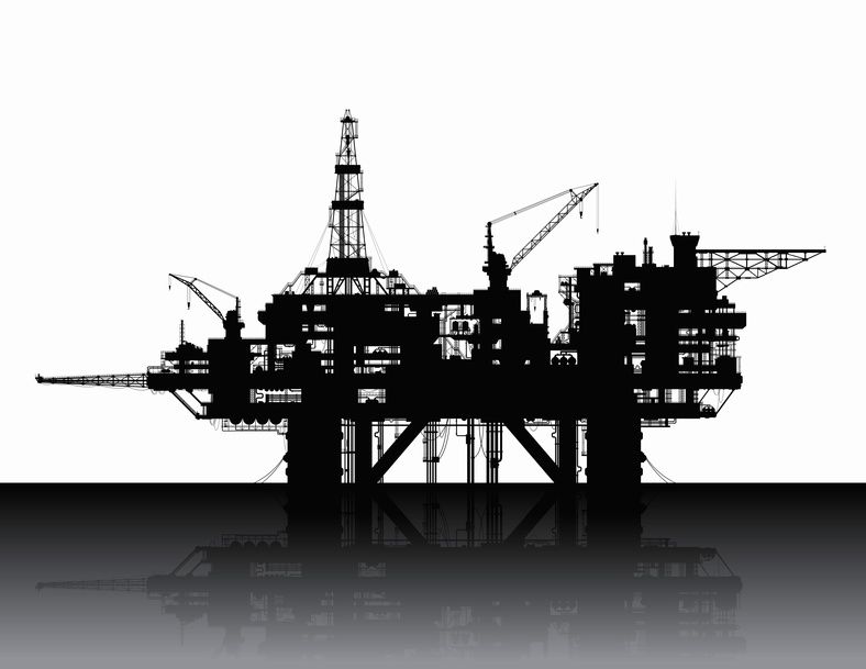 Andbank imagen plataforma petrolífera