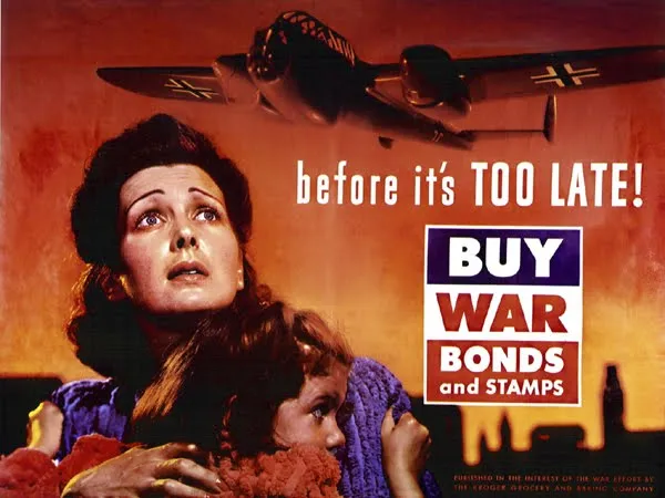 Liberty Bonds