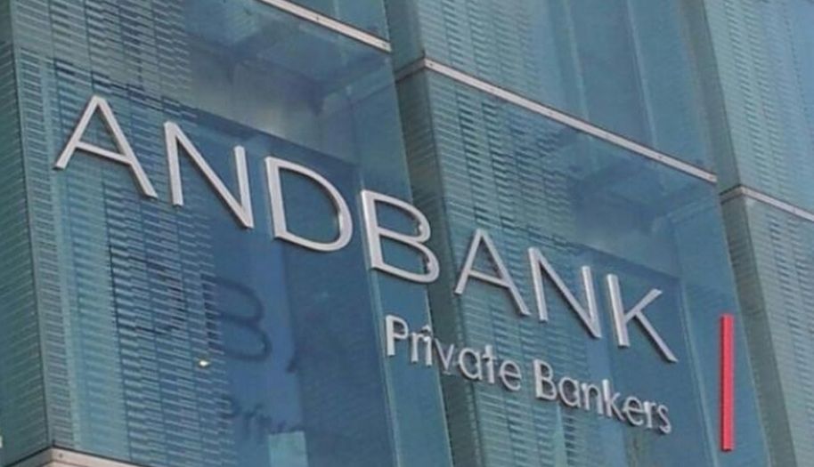 Andbank banca privada