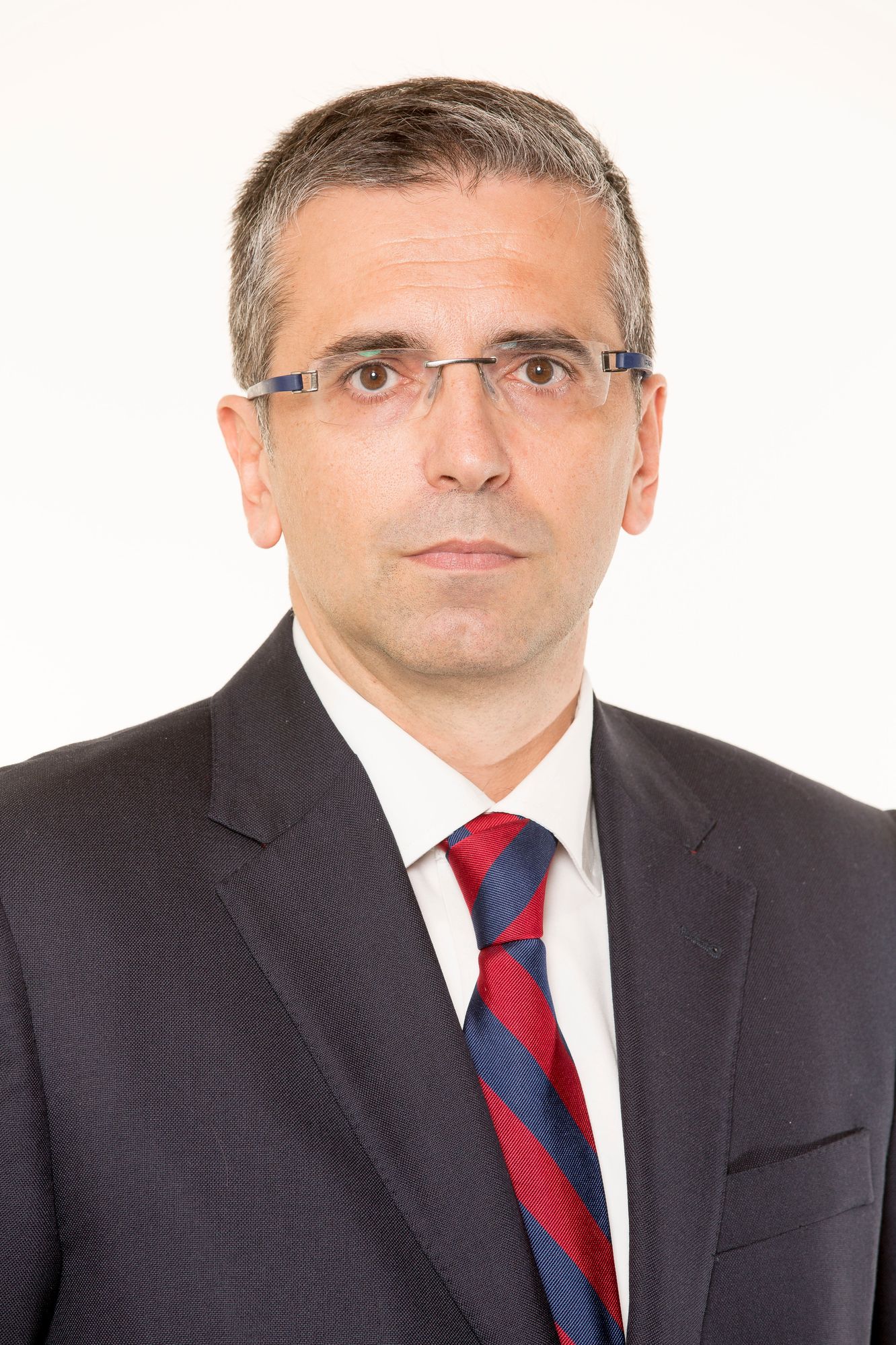 José Miguel Fernández, gestor de Andbank