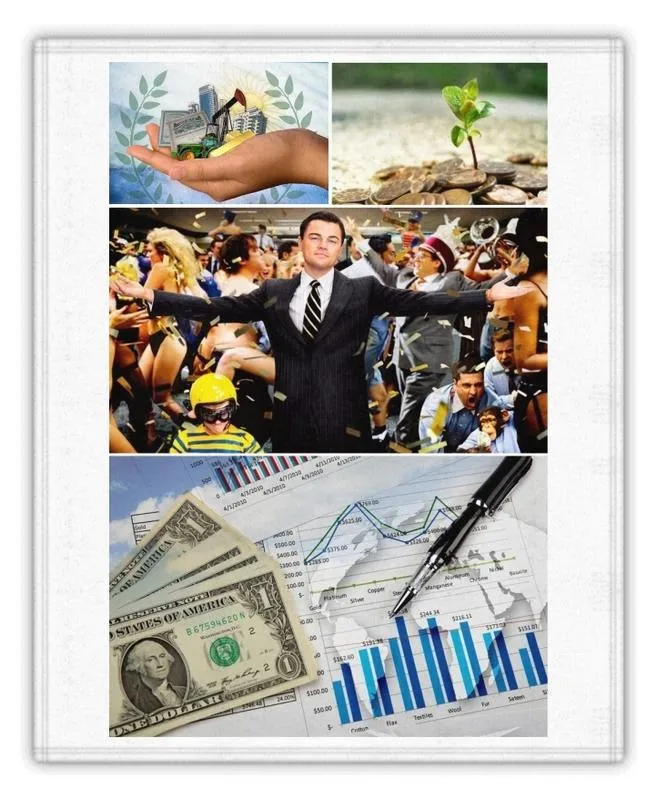 diferencias entre binarias y forex