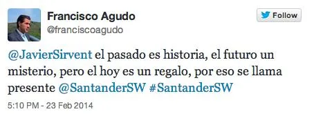 SantanderSW JavierSirvent