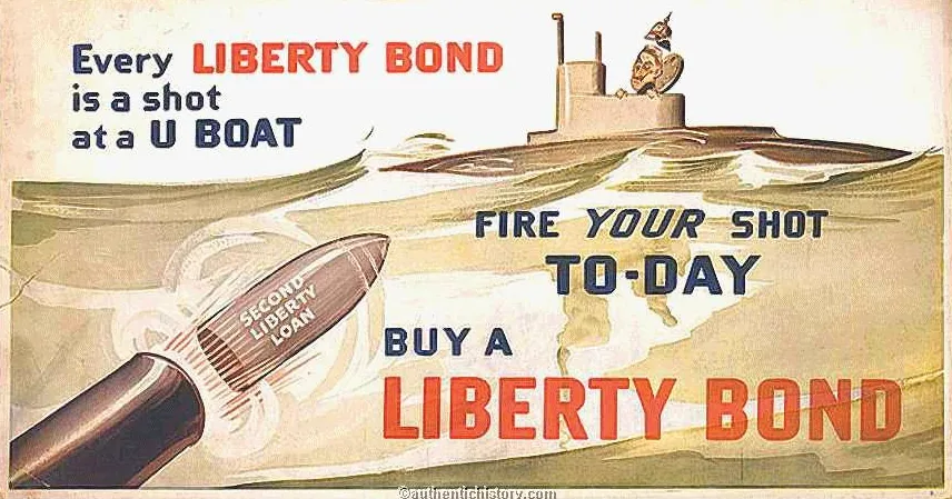 Liberty Bond