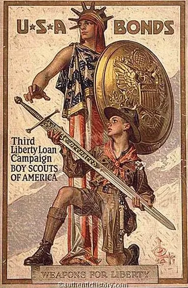 Liberty Bonds