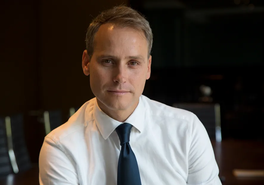 Álex Fusté Andbank