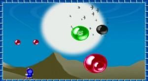 Como en el videojuego Pang, al final siempre te aplasta alguna burbuja