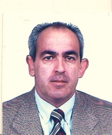 José Antonio Nieto López
