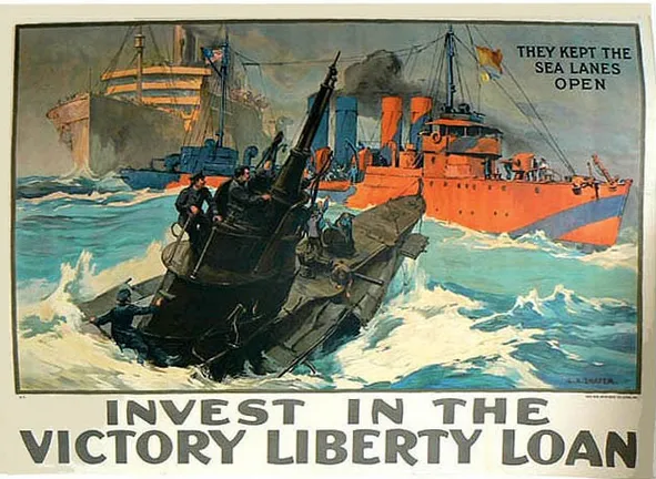 Liberty Bonds