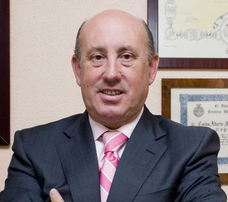 Carlos A. Martínez Cerezo