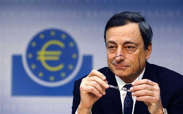 Andbank Draghi