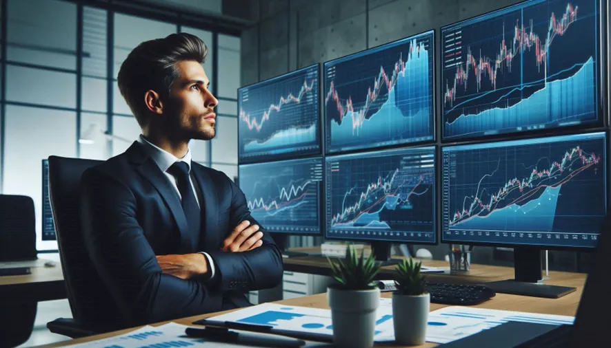 Por qué invertir en máximos, aunque dé vértigo