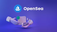 Qué es OpenSea y cómo comprar NFTs
