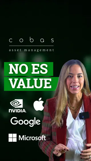 ¿Por qué el value investing no invierte en empresas tecnológicas?