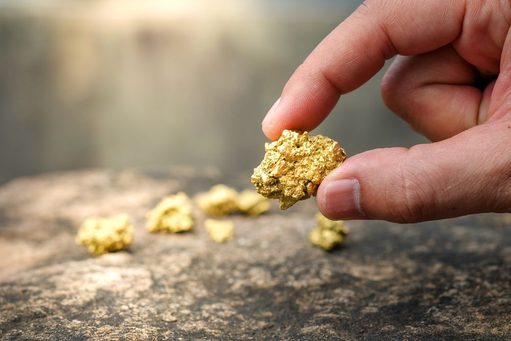 �Es Ahora Un Buen Momento Para Comprar Oro?