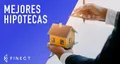 Mejores hipotecas fijas, mixtas y variables: enero 2026