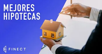 Mejores hipotecas fijas, mixtas y variables: enero 2026