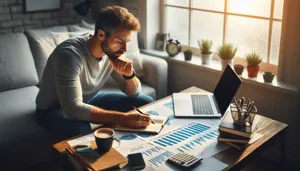 7 propósitos financieros para este 2026: toma nota