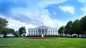 Los 100 primeros días de Trump
