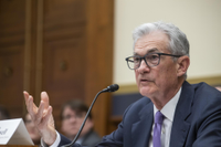 La Fed mantiene los tipos de interés sin cambios y sigue anticipando 3 recortes en 2024