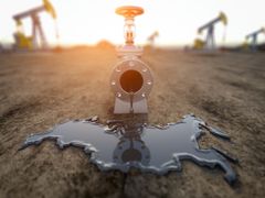 Varios factores están apoyando los precios del petróleo