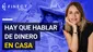 ¿Cómo lograr que tu familia invierta? Hablando de dinero en casa - Finect Talks con Amalia Guerrero