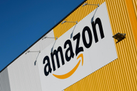 Amazon se une al índice Dow Jones de Industriales