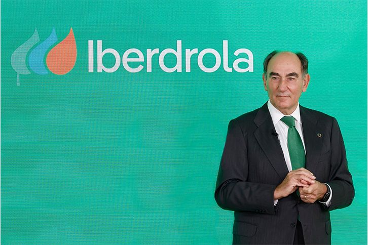Iberdrola celebra este viernes su junta de accionistas rozando máximos históricos en Bolsa