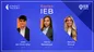 Finect Talent 2025: estos son los concursantes del Equipo IEB
