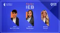 Finect Talent 2025: estos son los concursantes del Equipo IEB
