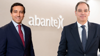 Abante nombra a dos nuevos socios: Ignacio de Vicente y Alfredo Ruiz de Azúa