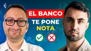 ¿Cómo decide el banco tu hipoteca? Inversor con 50 pisos revela el scoring bancario