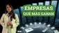 Top 10 empresas con más ingresos del mundo