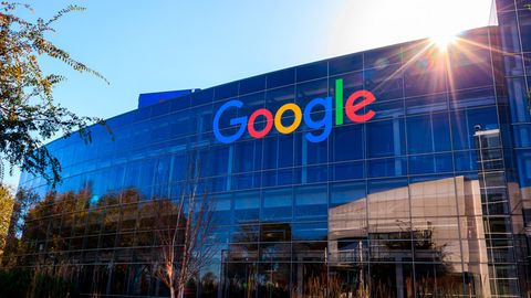 Histórico: Google (Alphabet) repartirá dividendos por primera vez y sube más de un 11% en bolsa