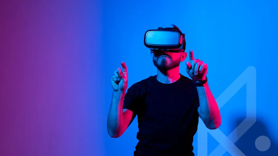 Como invertir en metaverso