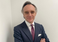 Plenisfer Investments ficha a Fabrizio Pasta como director de desarrollo de negocio 