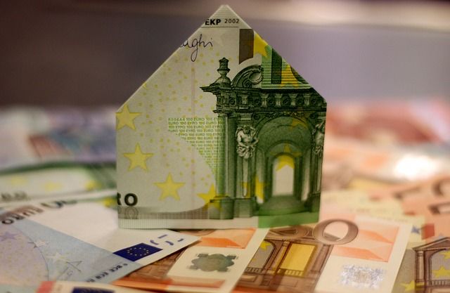 Amortizar hipoteca con la subida del Euribor