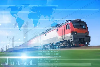 ¿Es la inteligencia artificial el ferrocarril del S.XXI?