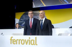 Ferrovial dispara su dividendo un 75%: repartirá 400 millones entre sus accionistas