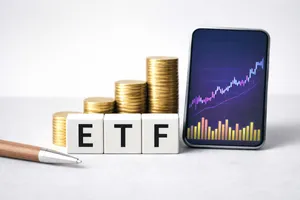 Los ETFs activos están de moda: ya superan los 2 billones de dólares con flujos récord en 2026